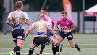 3. kolejka Ekstraligi rugby - zapowiedź