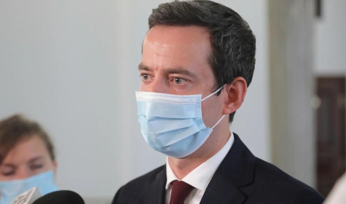 ​Posłowie Marcin Ociepa, Anna Dąbrowska-Banaszek, Grzegorz Piechowiak, Wojciech Murdzek, Andrzej Gut-Mostowy oraz senator Tadeusz Kopeć powołali stowarzyszenie OdNowa RP, które będzie działało w ramach Zjednoczonej Prawicy i klubu PiS.