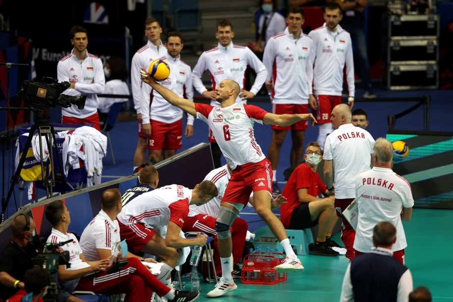 /PAP/Łukasz Gągulski /PAP