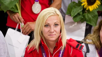 Igrzyska paraolimpijskie. Karolina Kucharczyk ze złotym medalem