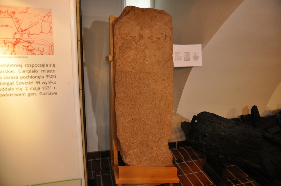 /Źródło: Muzeum Oręża Polskiego w Kołobrzegu /