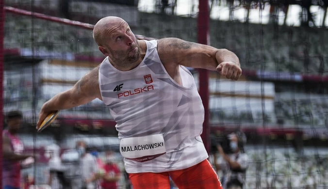 Lekkoatletyka. ​Memoriał Skolimowskiej. "Ostatni taniec" Małachowskiego, Lićwinko i Fiodorow