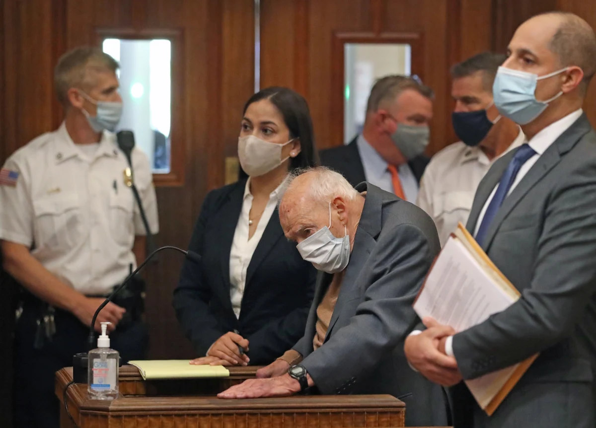 Były arcybiskup Waszyngtonu i były kardynał Theodore McCarrick stanął przed sądem w Dedham w amerykańskim stanie Massachusetts. Duchowny, który został oskarżony o napaść seksualną na 16-letniego chłopca, nie przyznał się do winy. 