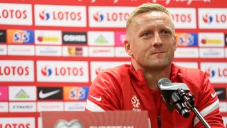 Kamil Glik pełen nadziei przed finałem baraży. "Będziemy świętować awans"