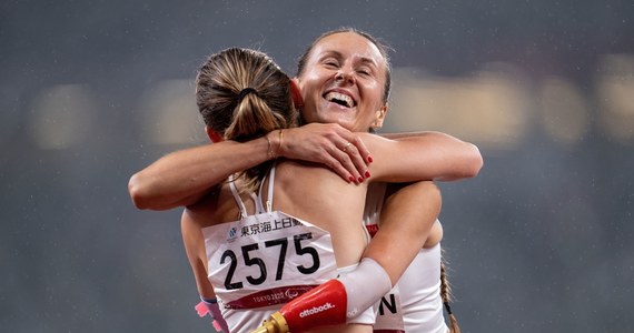 Alicja Jeromin zdobyła brązowy medal w biegu na 200 metrów (klasa T47) w igrzyskach paraolimpijskich w Tokio. Jej czas 25,05 to rekord Europy. To również 25. medal wywalczony przez polskich sportowców w Japonii.
