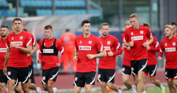 Piłkarze reprezentacji Polski są faworytami dzisiejszego meczu z San Marino w eliminacjach mistrzostw świata. Rywale nie zdobyli dotychczas w grupie I ani punktu, ani nawet gola. Początek spotkania w Serravalle o godz. 20.45.