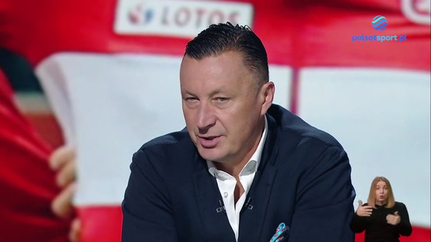 W Cafe Futbol nasz ekspert Tomasz Hajto skrytykował postawę Jana Bednarka w meczu z Albanią (4:1).