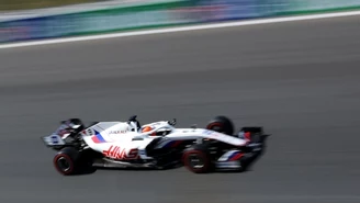 F1: Robert Kubica piętnasty w GP Holandii, zwycięstwo Verstappena