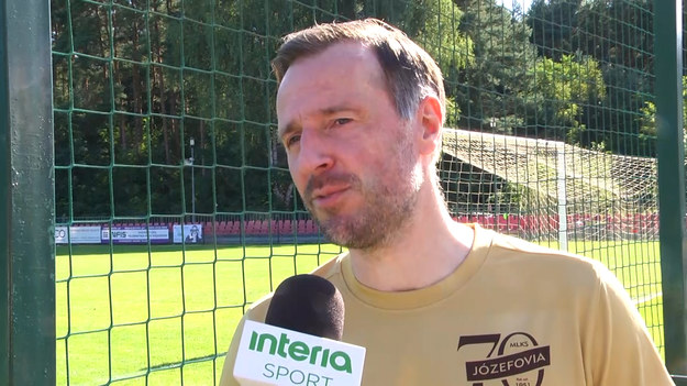 Oglądałem mecz Anglików z Węgrami i po tym co zaprezentowali w drugiej połowie oraz biorąc pod uwagę problemy w naszej defensywie to mam poważne obawy przed środowym spotkaniem na PGE Stadionie Narodowym - mówi Interii były reprezentant Polski Maciej Żurawski.