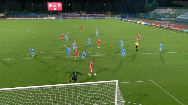 Piąty mecz Biało-Czerwonych w kwalifikacjach do mundialu w Katarze. San Marino to teoretycznie najsłabsza drużyna w grupie I, która w rankingu FIFA zajmuje 209., przedostatnie miejsce. Zdobycie trzech punktów i co najmniej kilku goli w Serravalle jest więc obowiązkiem podopiecznych Paula Sousy. Selekcjoner może w tym spotkaniu dać odpocząć kilku podstawowym zawodnikom kadry, gdyż już 8 września Polskę czeka bardzo trudny bój z Anglią w Warszawie.