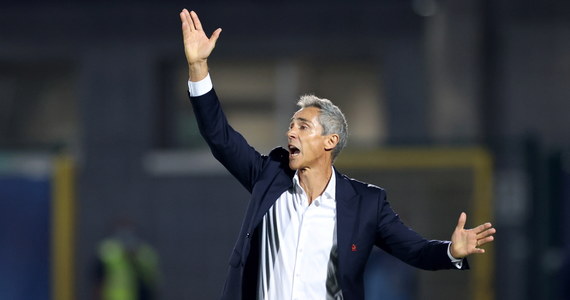 "Mogliśmy zdobyć więcej goli" - ocenił selekcjoner reprezentacji Polski Paulo Sousa po meczu eliminacji piłkarskich mistrzostw świata z San Marino. W Serravalle biało-czerwoni pokonali rywali 7:1.