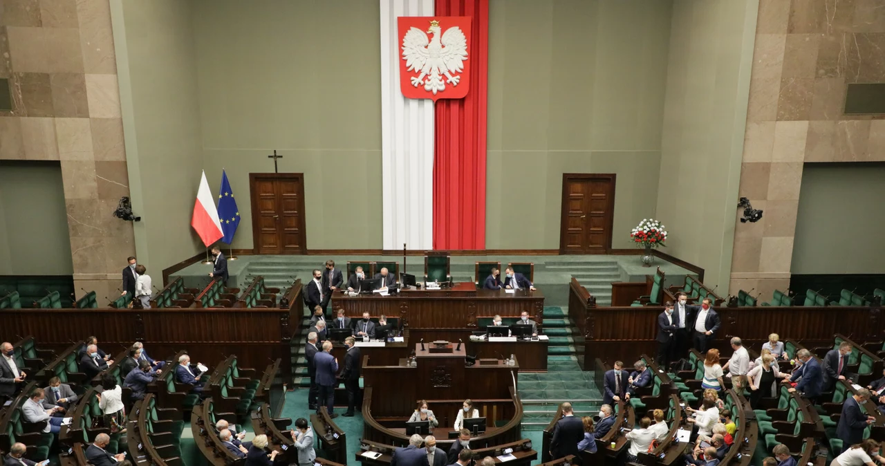 Sejm RP