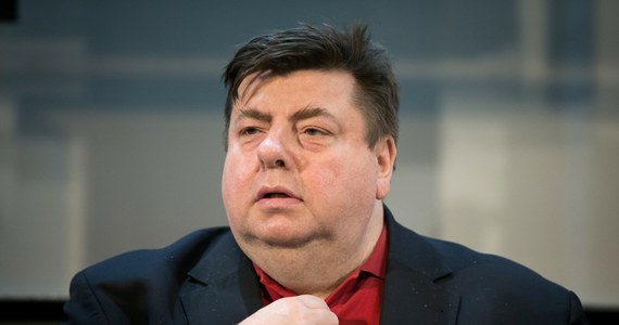 Piotr Semka opowiada o walce z COVID-19. "Nie bardzo miałem czas, żeby się bać"