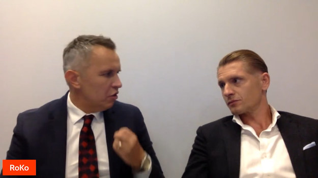 W najnowszym odcinku ”Prawdy Futbolu: Roman Kołtoń i Artur Wichniarek min. analizują mecz z San Marino i typują wyjściowy skład na mecz z Anglią. 

Cały materiał do obejrzenia do kanale "Prawda Futbolu": https://youtu.be/AoG6jIps-kA