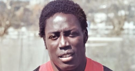 W wieku 72 lat zmarł były piłkarz reprezentacji Francji Jean-Pierre Adams. Sportowiec od 1982 roku był w śpiączce.