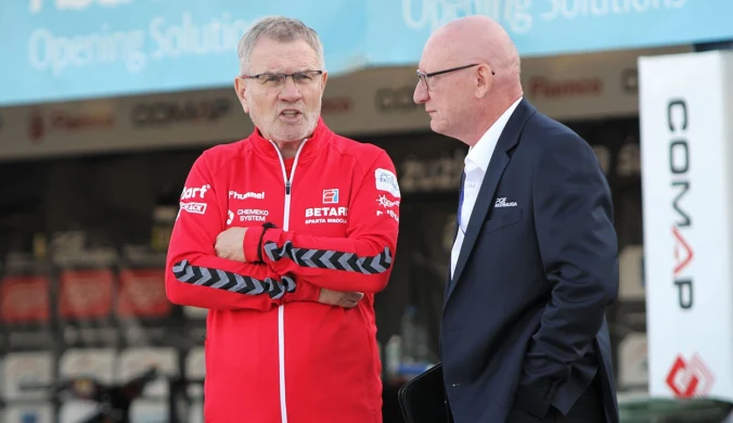 Hit transferowy we Wrocławiu. To zaskoczy całe środowisko