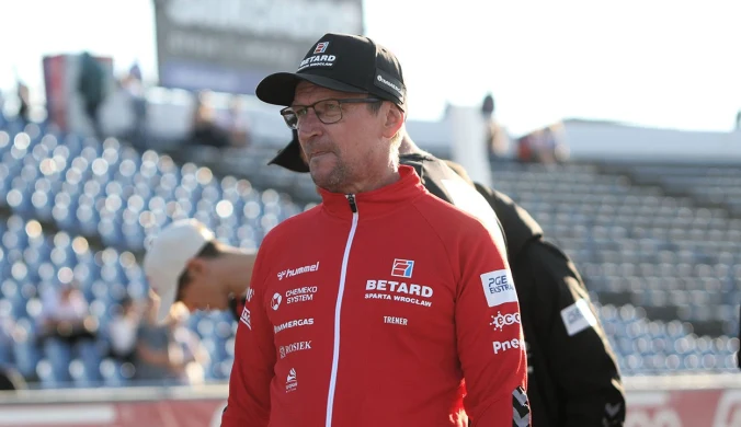 Wielka zmiana w zasłużonym klubie. Trener tłumaczy, niespodziewany ruch