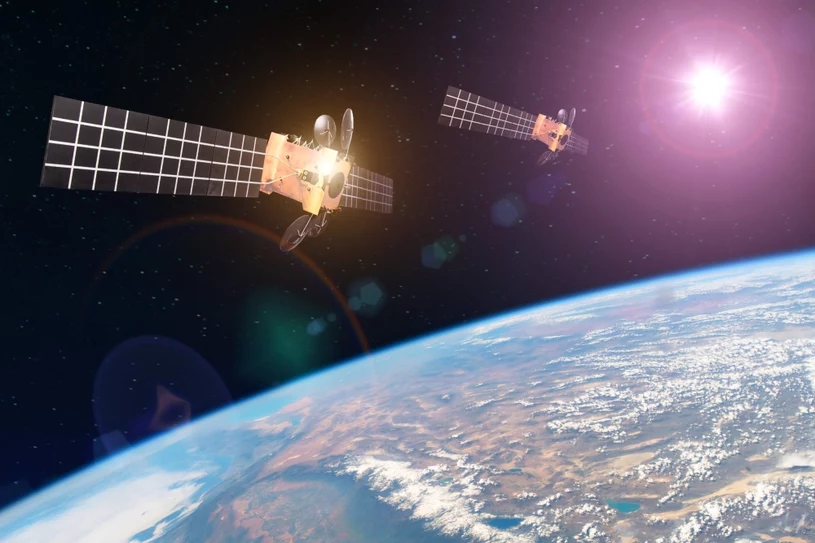 Rosjanie mają groźną broń. Ścigają po orbicie amerykańskie satelity