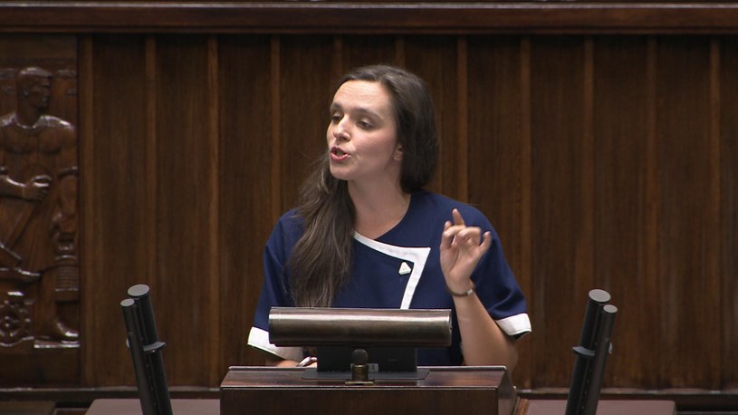 Klaudia Jachira - najważniejsze informacje Klaudia Jachira - najważniejsze informacje