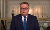 Marek Biernacki w „Gościu Wydarzeń”: Nie dają sobie rady z Łukaszenką. Wygrywa słynny kieszonkowy dyktator Białorusi 