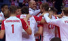 ME siatkarzy. Polska wygrywa z Belgią 3:0. ZOBACZ piłkę meczową. WIDEO (Polsat Sport)