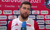 ME siatkarzy. Michał Kubiak: Muszę dołożyć więcej w ataku. WIDEO (Polsat Sport)