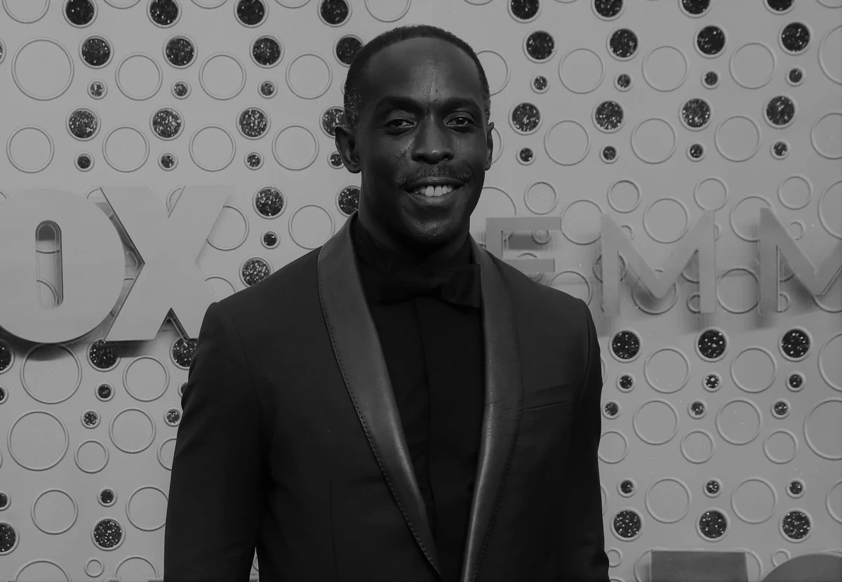 Amerykańskie media poinformowały o śmierci aktora Michaela K. Williamsa. Artysta był znany z występów w serialach takich jak "Prawo ulicy" czy "Zakazane imperium". Miał 54 lata. 