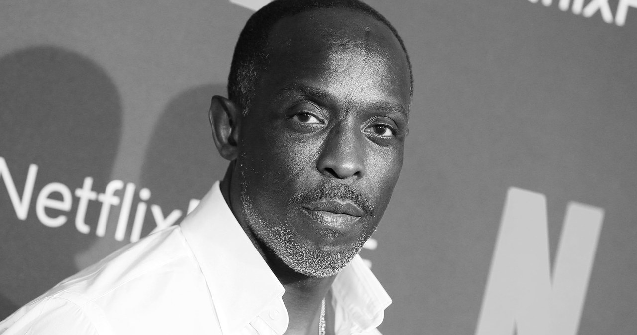 Nie żyje Michael K. Williams, znany najbardziej z ról w takich produkcjach, jak "Prawo ulicy" czy "Zakazane imperium". Ciało aktora znalazła policja 6 września w jego apartamencie w Nowym Jorku. Miał 54 lata.