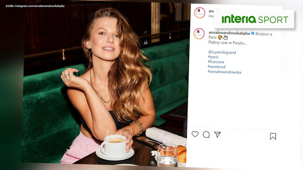Anna Lewandowska świętuje 33. urodziny! Trenerka i propagatorka zdrowego stylu życia, a prywatnie żona Roberta Lewandowskiego 7 września obchodzi urodziny. Z tej okazji w mediach społecznościowych wiele osób składało jej życzenia.
