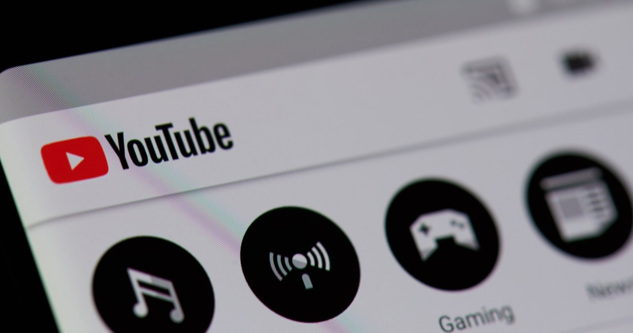 YouTube podnosi limit wieku. To koniec transmisji z dziećmi?