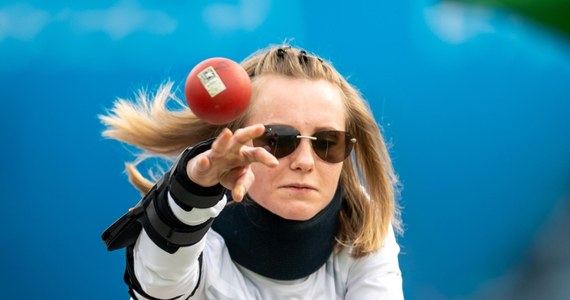 Róża Kozakowska jest kolejną zawodniczką, która dołączy do drużyny PKN Orlen - poinformował Daniel Obajtek. Na zakończonych niedawno igrzyskach paraolimpijskich w Tokio 32-latka zdobyła dwa medale.