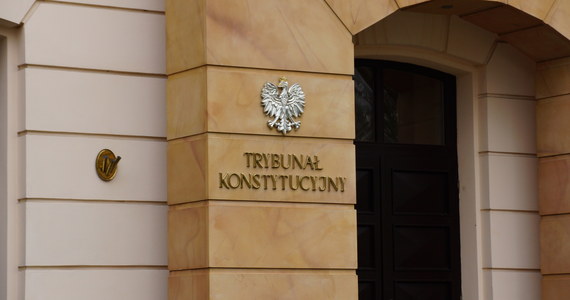 Sejm podejmie kolejną próbę wyboru sędziego Trybunału Konstytucyjnego. Marszałek Elżbieta Witek ogłosiła drugi nabór kandydatów na to stanowisko - dowiedzieli się reporterzy RMF FM.