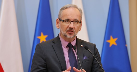 Adam Nidzilsky nu neagă că Polonia va accepta pacienți guvernamentali din Lituania
