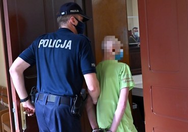 Atak nożem w ośrodku wychowawczym w Rewalu. Jest wyrok