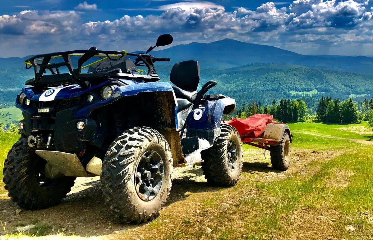 182 działania ratownicze podjęli podczas minionych wakacji goprowcy w Beskidach - wynika z zestawienia, które przekazała Grupa Beskidzka GOPR. To o ponad 30 interwencji więcej niż w 2019 roku, czyli w ostatnie wakacje przed pandemią. Wówczas było ich 151.