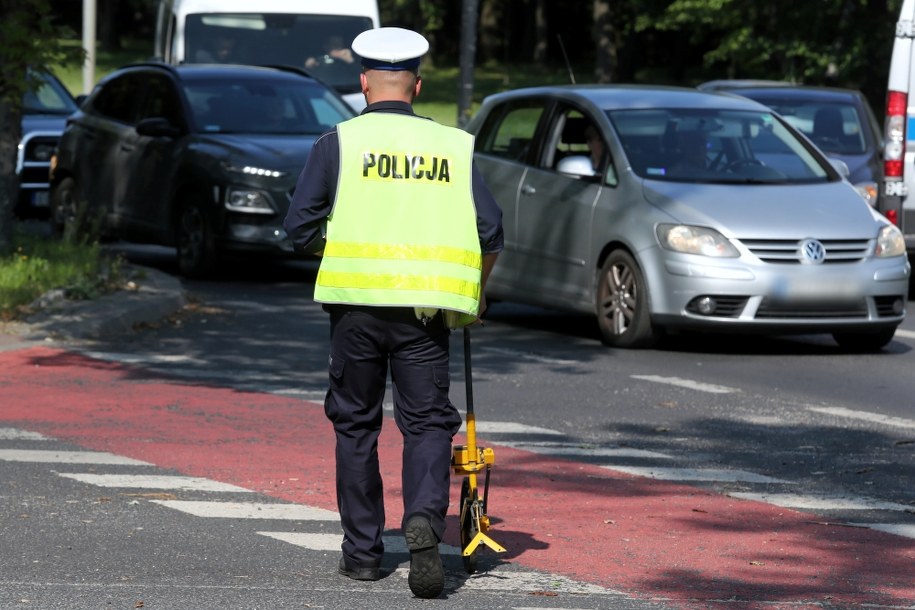 /Roman Zawistowski /PAP