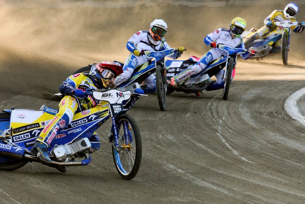 ​Rusza wielka akcja "#JEDZIEMYDALEJ łączy nas krew!". To wspólna inicjatywa klubu żużlowego Motor Lublin oraz Regionalnego Centrum Krwiodawstwa i Krwiolecznictwa w Lublinie. Zasada jest prosta - oddajesz krew, możesz dostać bilet. 