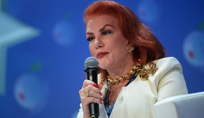 Georgette Mosbacher: Wydaje się, że UE nie słucha swoich państw członkowskich