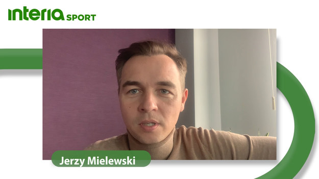 To był mecz emocjonalny, ale bardzo pozytywny. Z adrenaliną, uśmiechami na twarzy i dużą ekspresją po zdobywanych punktach - mówi Jerzy Mielewski specjalnie dla Interii. Dziennikarz i komentator Polsat Sport podsumował spotkanie Polski z Belgią i zapowiedział starcie z Ukrainą na siatkarskich mistrzostwach Europy.
