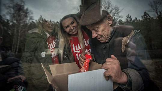 /materiały prasowe /