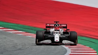 Formuła 1. Robert Kubica pozostanie w Alfa Romeo Racing Orlen? "Nie mam żadnych wątpliwości"