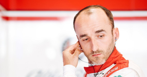 Robert Kubica pojedzie w Grand Prix na torze Monza. Polak kolejny raz musi zastąpić Kimiego Raikkonena. 