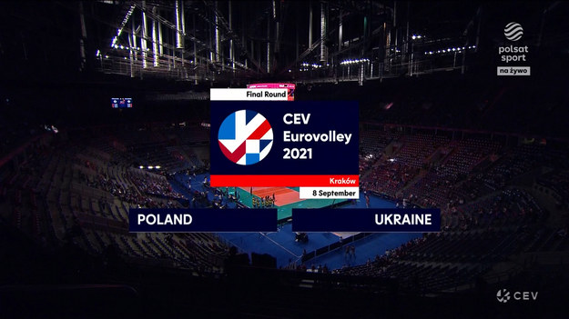 
Reprezentacja Polski wciąż niepokonana w siatkarskich mistrzostwach Europy. Fazę grupową zakończyła zdecydowanym zwycięstwem 3-0 z Ukrainą. Dzięki temu “Biało-Czerwoni” awansowali do 1/8 finału z pierwszego miejsca.
