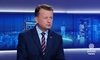 Błaszczak w "Gościu Wydarzeń" o ćwiczeniach Zapad: Nie możemy wykluczyć scenariusza prowokacji