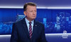 Błaszczak w "Gościu Wydarzeń" o stanie wyjątkowym: Polski rząd nie boi się mediów w strefie przygranicznej  