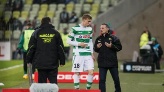 Lechia Gdańsk. Trenerskie debiuty w XXI wieku