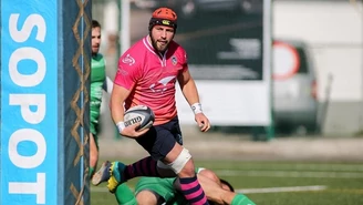 Rugby. Piotr Zeszutek, kapitan reprezentacji Polski: Niektórzy mogą się obrazić