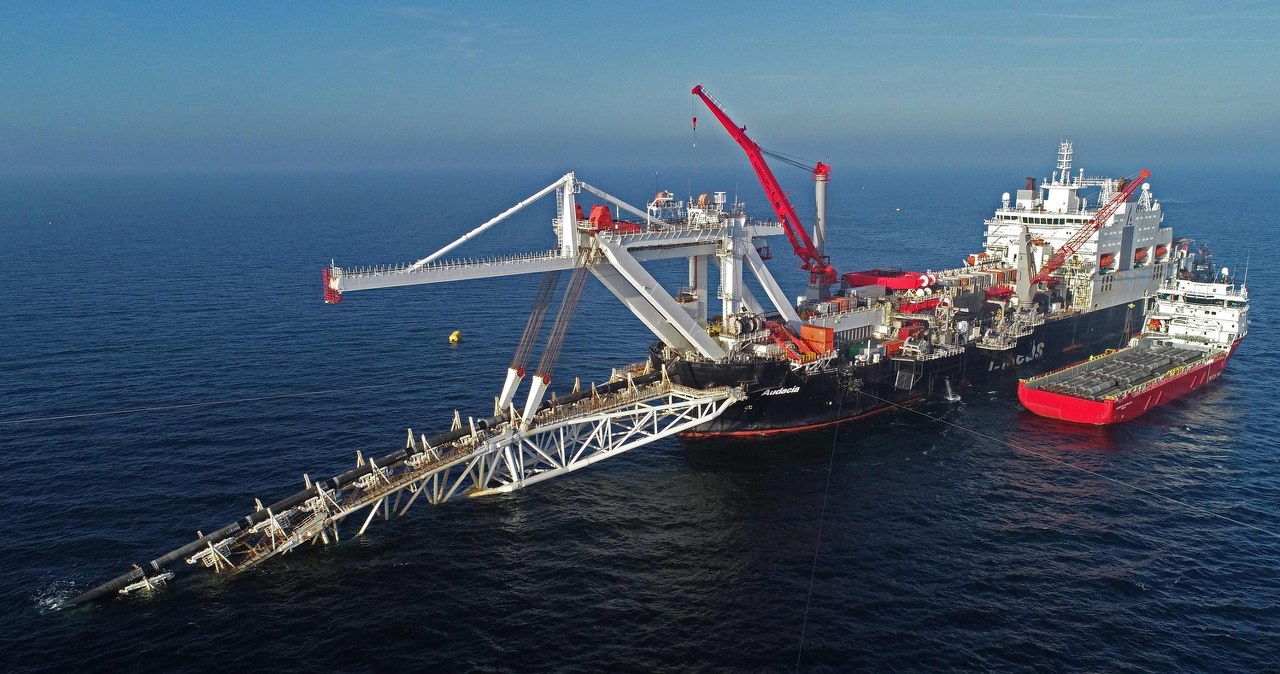 UE chce wyrwać zęby Rosji. Szykuje cios w jej bogactwa eksportowe