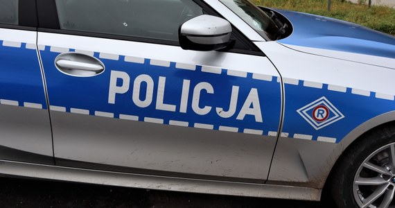 Policjanci zatrzymali 36-letnią mieszkankę Gdańska, która wyjeżdżając z parkingu, uderzyła w zaparkowany radiowóz. Kobieta miała 1,5 promila alkoholu w organizmie. 