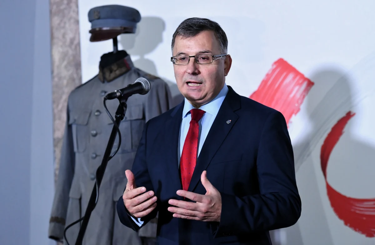 Jest śledztwo w sprawie byłego, wieloletniego prezesa PKO BP Zbigniewa Jagiełły. Już w listopadzie ubiegłego roku wszczęła je prokuratura regionalna w Lublinie - ustalił reporter RMF FM. W maju prezes Jagiełło w niejasnych okolicznościach zrezygnował z funkcji w strategicznej spółce. 